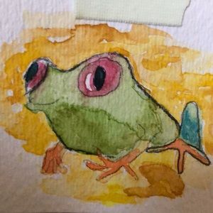 Meet your Posher, Brian